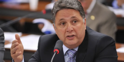 TSE nega pedido de habeas corpus a Anthony Garotinho em caso de compra de votos