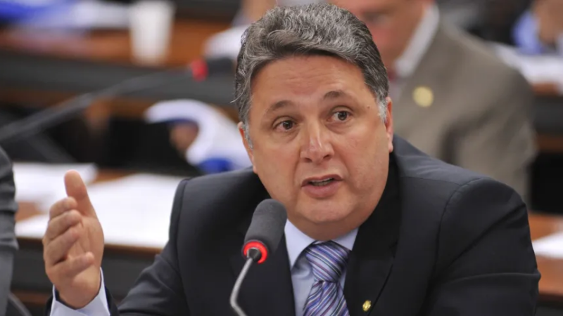 TSE nega pedido de habeas corpus a Anthony Garotinho em caso de compra de votos