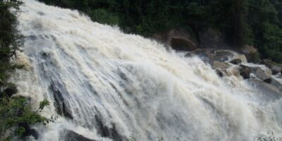 Cachoeira da Fumaça pode se tornar Patrimônio Ambiental, Social e Turístico do RJ