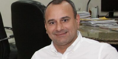 Waguinho: União Brasil apoiará André Ceciliano para o Senado e Claudio Castro à reeleição