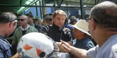 Bolsonaro sobre Silveira: A punição foi um exagero