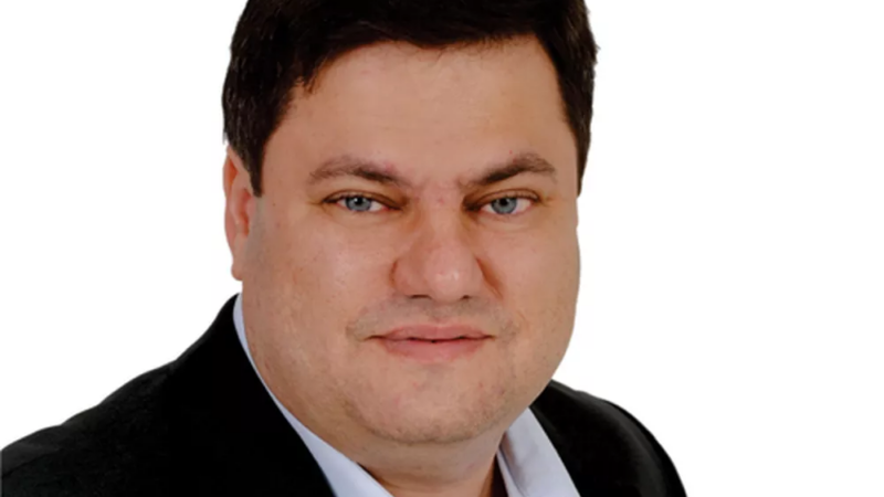 MPRJ bloqueia bens do deputado Anderson Alexandre