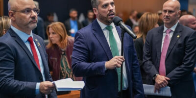 Alerj garante transporte de animais de assistência emocional em vôos no RJ