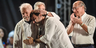 PT decide manter apoio à candidatura de Marcelo Freixo ao Governo do RJ