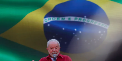 Ministra do TSE manda apagar vídeo em que Lula pede voto