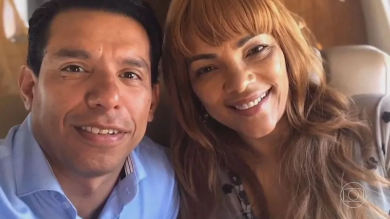 STJ mantém prisão preventiva de Flordelis