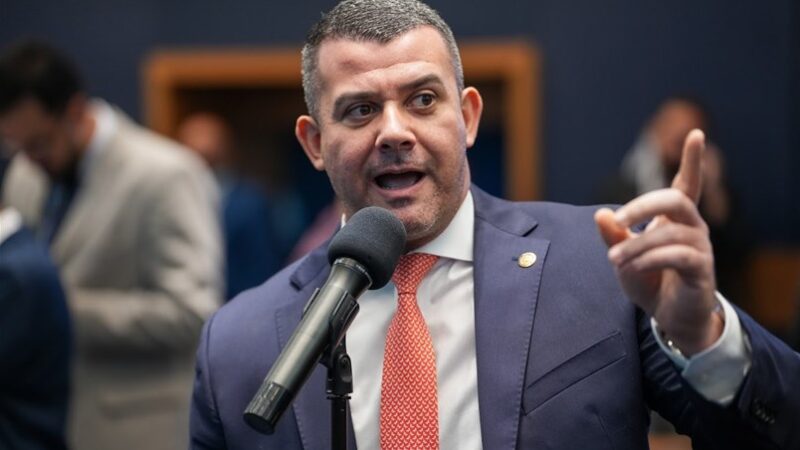 Presidente do Conselho de Educação poderá ser reconduzido para novo mandato