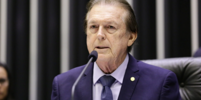 União Brasil aprova Luciano Bivar como pré-candidato à Presidência da República