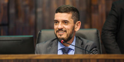 ‘O governador tem que sair um pouco da bolha, atender os aliados’, diz presidente da Alerj