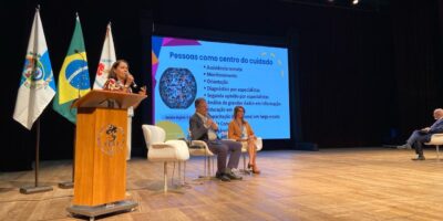 Conferência reúne especialistas para debater Ciências, Tecnologia e Inovação no Rio
