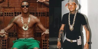 MC Poze do Rodo tem show cancelado após pedido de deputados bolsonaristas