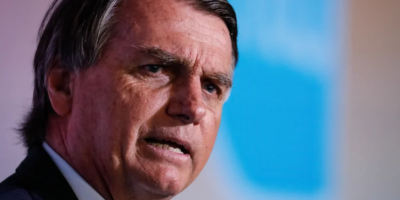 Bolsonaro acusa Moraes de ser um juiz parcial
