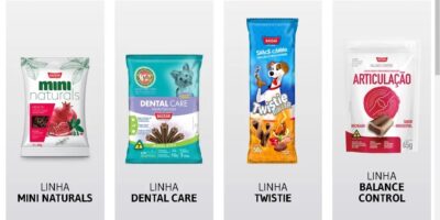 Procon Carioca cobra esclarecimentos de fabricantes de alimentos para cães