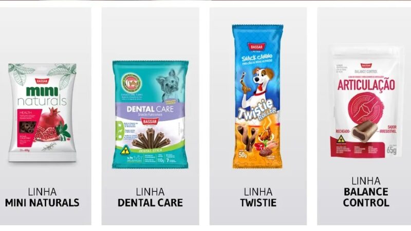 Procon Carioca cobra esclarecimentos de fabricantes de alimentos para cães
