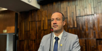 Deputado questiona aumento do pedágio na RJ 116