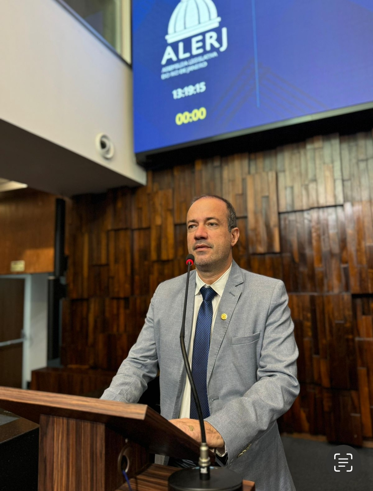 Deputado questiona aumento do pedágio na RJ 116