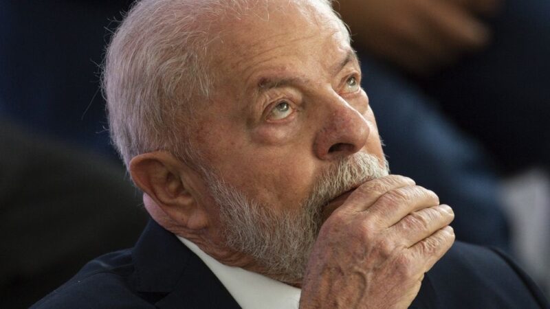 Falta de posicionamento contra o Hamas expõe fragilidade da política externa de Lula