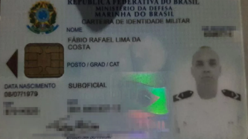 Militar é morto a tiros em tentativa de assalto