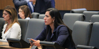 Policiais penais são incluídos no Programa Segurança Presente