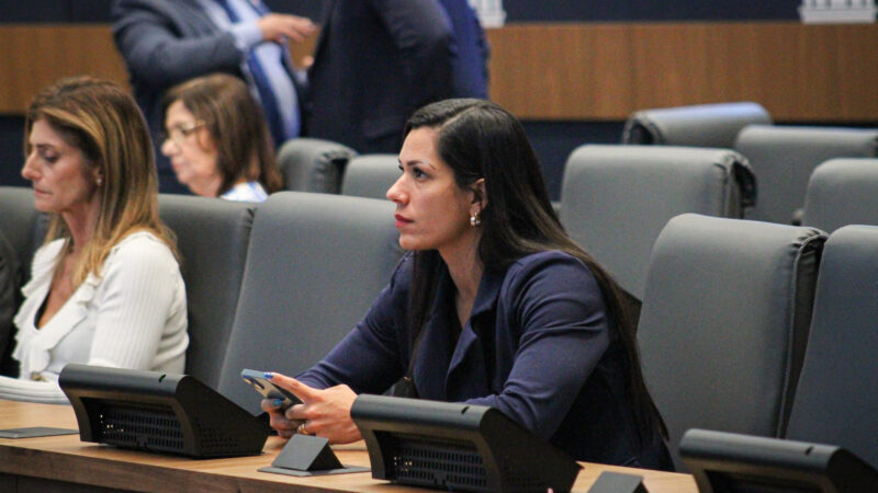 Policiais penais são incluídos no Programa Segurança Presente