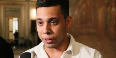 Gabriel apresenta defesa ao Conselho de Ética