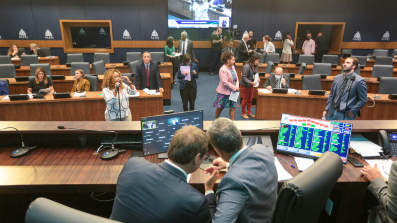 Alerj atualiza regras de benefícios fiscais para empresas e inclui novos municípios