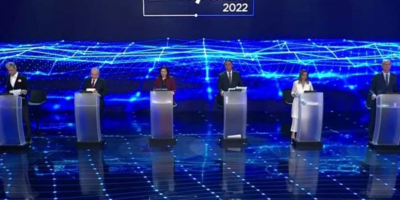 Com debate, buscas por nomes da terceira via crescem no Google