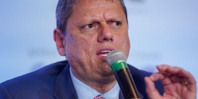 Tarcísio diz que está ‘extremamente satisfeito’ com operação que deixou 7 mortos na Baixada Santista