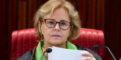 Ministra Rosa Weber será relatora de ação contra indulto a Silveira