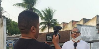 Filho de Flordelis deixa prisão no Rio de Janeiro