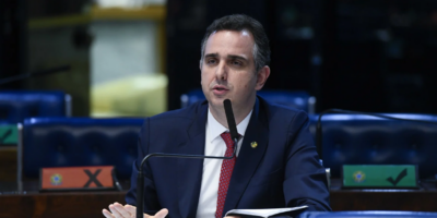 Pacheco: Cassação de mandato é decisão do Legislativo