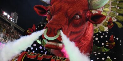 Unidos de Padre Miguel pode ser patrimônio imaterial do estado