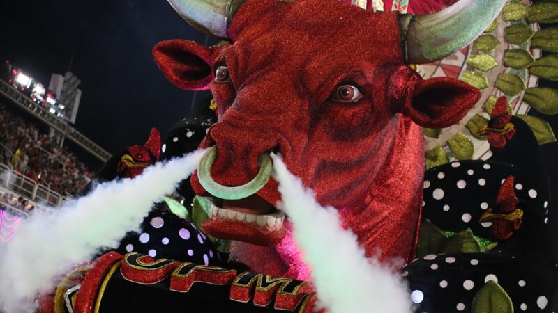 Unidos de Padre Miguel pode ser patrimônio imaterial do estado