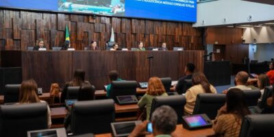 Alerj auxilia no trabalho dos conselhos tutelares