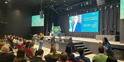 Evento debate as principais pautas conservadoras do país e os rumos da política nacional