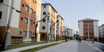 É lei: Sistema de habitação de interesse social pode ser instituído no RJ
