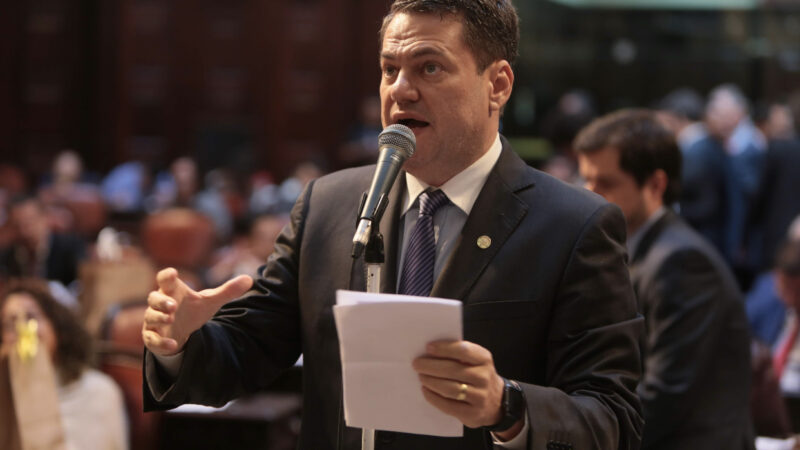 Alerj analisa projeto de lei que institui Circuito Ecoturístico entre Rios e Cachoeiras