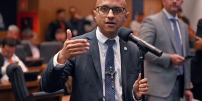 Alerj avalia convocação do secretário de Segurança para tratar do aumento da violência no Rio