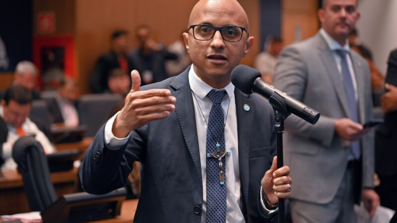 Alerj avalia convocação do secretário de Segurança para tratar do aumento da violência no Rio