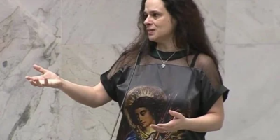 Janaína sobre Datena: “Sempre votou em Lula”