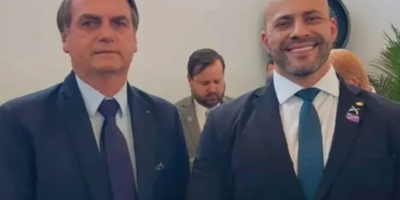 Rede aciona STF contra indulto de Bolsonaro a Silveira