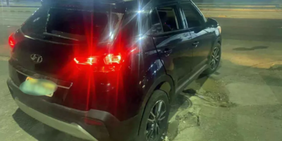 Médico morre em tentativa de assalto na Zona Oeste do Rio