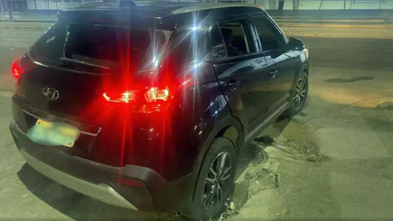 Médico morre em tentativa de assalto na Zona Oeste do Rio