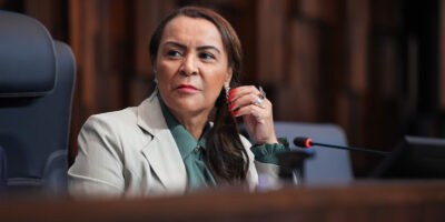 Alerj: CPI das Embarcações elege novo presidente