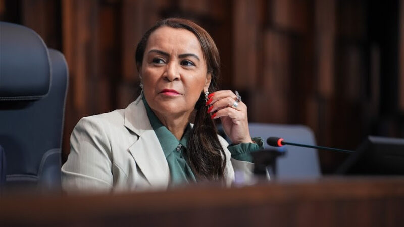 Alerj: CPI das Embarcações elege novo presidente