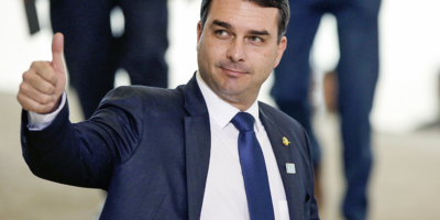 Flávio: Presidente deu ok para privatização da Petrobras