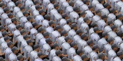 Alerj derruba veto do governo e permite contratação de agentes aposentados de Segurança Pública