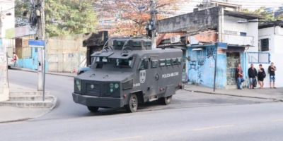 PM confirma 19 mortos em operação no Complexo do Alemão