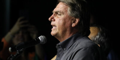 Bolsonaro: TSE deve atender às Forças Armadas “para o bem de todos”