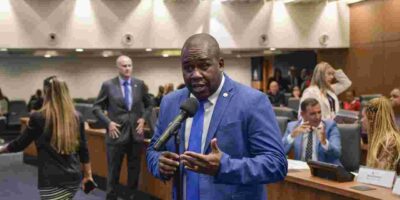 Alerj reconhece o manbol como modalidade esportiva no Estado do Rio de Janeiro